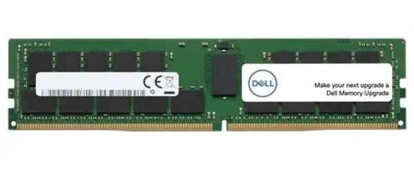 DELL 6VDNY module de mémoire 8 Go DDR4 288-pin DIMM - Dell - Mémoire - visuel 1