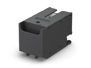 Avantages Epson Récupérateur d’encre usagée