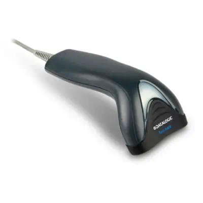Datalogic Touch 90 Lite Noir - Lecteur code barre - visuel 1