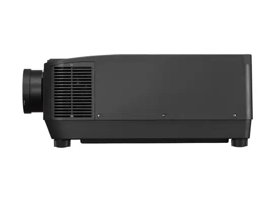 Sharp A824U Projecteur à focale standard 7500 ANSI lumens 3LCD WUXGA (1920x1200) Noir - Vidéoprojecteur Professionnel - visuel 9