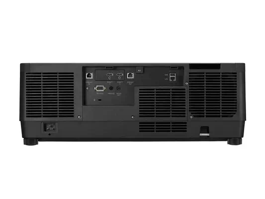 Sharp A824U Projecteur à focale standard 7500 ANSI lumens 3LCD WUXGA (1920x1200) Noir - Vidéoprojecteur Professionnel - visuel 8