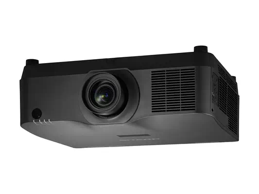 Sharp A824U Projecteur à focale standard 7500 ANSI lumens 3LCD WUXGA (1920x1200) Noir - Vidéoprojecteur Professionnel - visuel 2