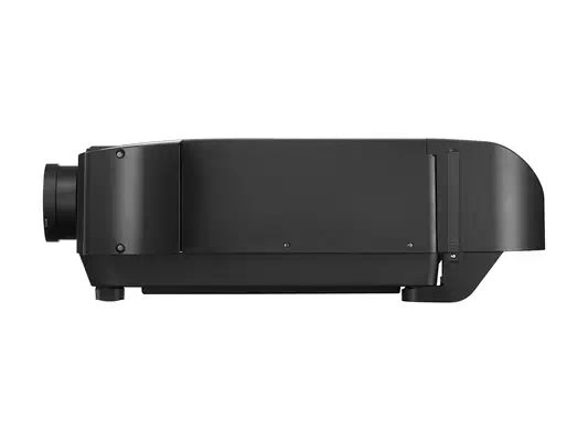 Sharp A824U Projecteur à focale standard 7500 ANSI lumens 3LCD WUXGA (1920x1200) Noir - Vidéoprojecteur Professionnel - visuel 3