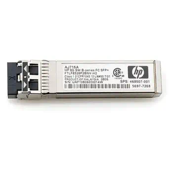 Accessoire Réseau 8192 Mbit/s garantie