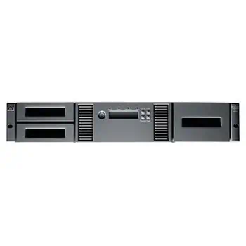 Garantie Lecteur de bande HP AK379A