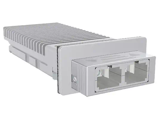 ProCurve 10-GbE X2-SC LR Optic Transceiver - HP - Accessoire Réseau - visuel 1
