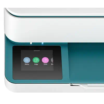 Envy 6122e Wireless All-in-One Couleur Imprimante, Instant Ink; Impression photo - HP - visuel 7