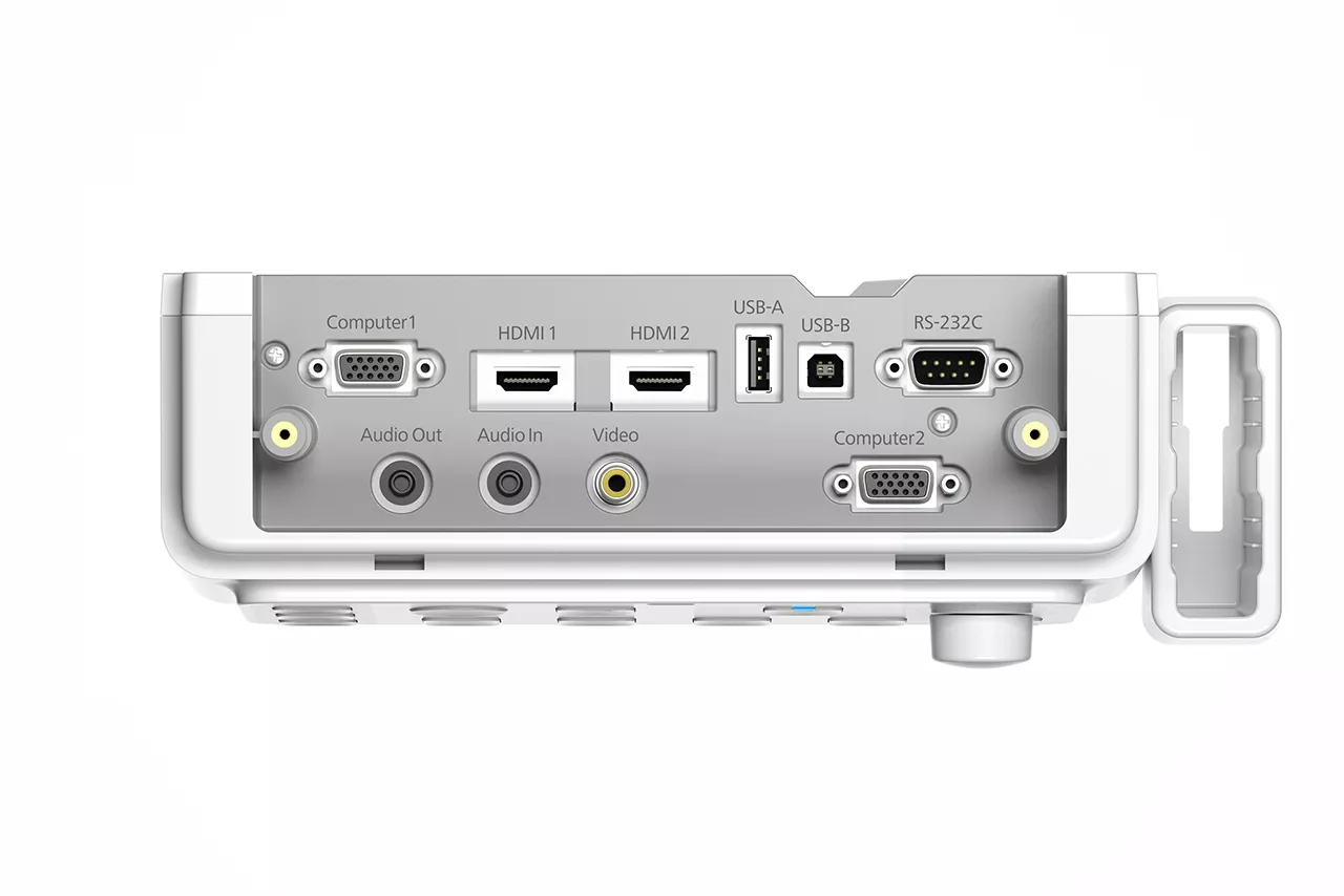 Vente EPSON ELPCB03 Control and Connection Box Epson au meilleur prix - visuel 2