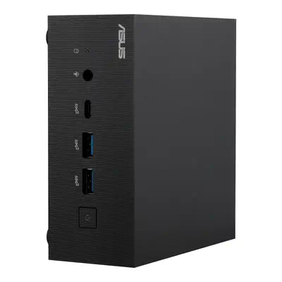 ASUS ExpertCenter PN64-S7018MDE1 Intel® Core™ i7 i7-13700H 16 Go DDR5-SDRAM 512 Go SSD Mini PC Noir - Asus - Ordinateur de bureau - visuel 9