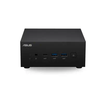 ASUS ExpertCenter PN64-S7018MDE1 Intel® Core™ i7 i7-13700H 16 Go DDR5-SDRAM 512 Go SSD Mini PC Noir - Asus - Ordinateur de bureau - visuel 1