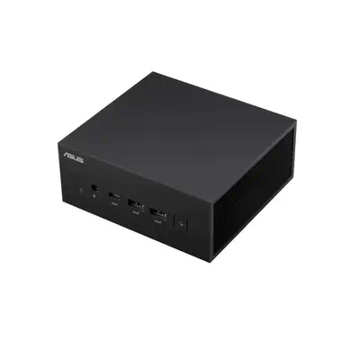 ASUS ExpertCenter PN64-S7018MDE1 Intel® Core™ i7 i7-13700H 16 Go DDR5-SDRAM 512 Go SSD Mini PC Noir - Asus - Ordinateur de bureau - visuel 2