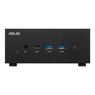 ASUS ExpertCenter PN64-S7018MDE1 Intel® Core™ i7 i7-13700H 16 Go DDR5-SDRAM 512 Go SSD Mini PC Noir - Asus - Ordinateur de bureau - visuel 5