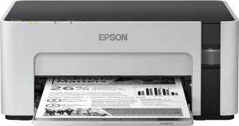 Achat Epson Imprimante monochrome EcoTank ET-M1120 au meilleur prix