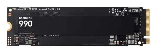 SSD Interne Samsung 990 NVMe™ PCIe® 4.0 1To - Disque dur SSD - visuel 1