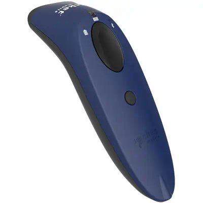 Socket Mobile S740 Lecteur de code barre portable 1D/2D LED Bleu - Lecteur code barre - visuel 2