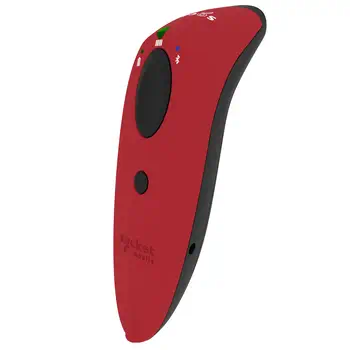 Lecteur code barre Socket Mobile 1D/2D achat