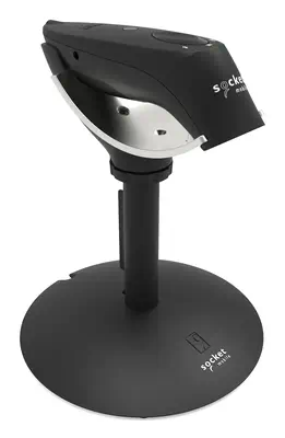 Socket Mobile S720 Lecteur de code barre portable 1D/2D Linéaire Noir - Lecteur code barre - visuel 1