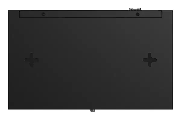 TP-Link ES206XPP-M2 commutateur réseau Géré L2 2.5G Ethernet (100/1000/2500) Connexion Ethernet, sup - Switchs et Hubs - visuel 5