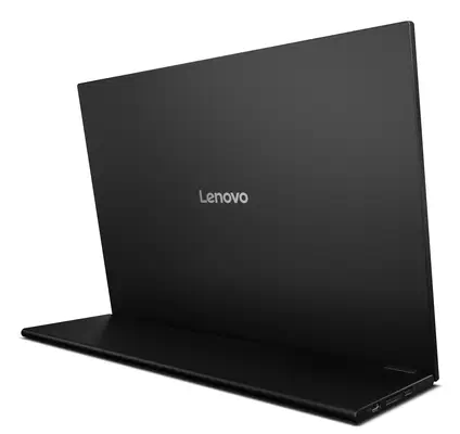 Lenovo ThinkVision M16 Moniteur - Ecran Ordinateur - visuel 8