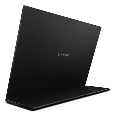 Lenovo ThinkVision M16 Moniteur - Ecran Ordinateur - visuel 7