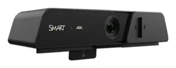 Visioconférence SMART 3840 x 2160 pixels avis