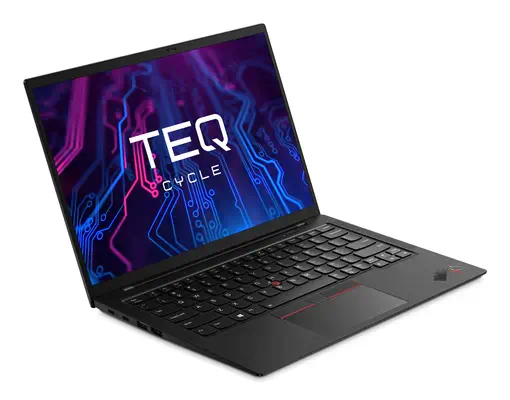 Lenovo ThinkPad X1 Carbon G10 - TEQCYCLE - PC Portable - visuel 1