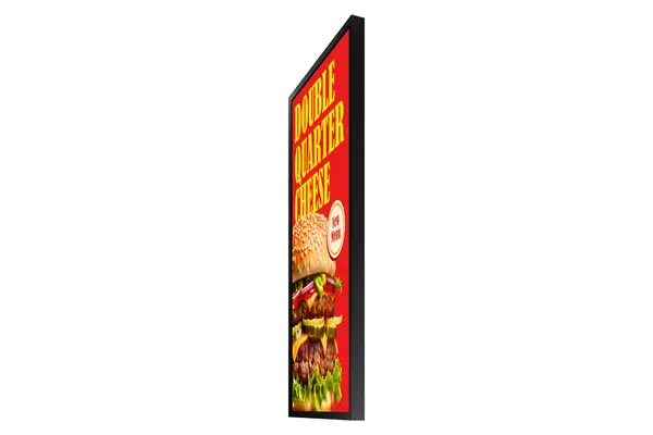 Offre 46" Outdoor FHD Signage OH46DX - Une optimisation visuelle en continue