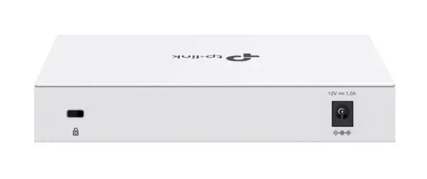 TP-Link Festa FR205 Routeur connecté 10 Gigabit Ethernet, 100 Gigabit Ethernet, Gigabit Ethernet Bla - visuel 2