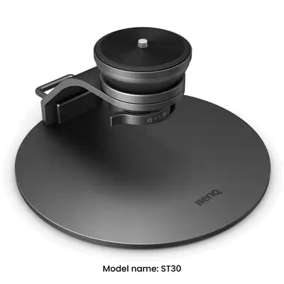 BenQ ST30 Pieds - Vidéoprojecteur Professionnel - visuel 1