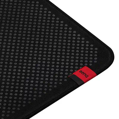 ZOWIE G-TR Tapis de souris de jeu Noir - Zowie - Produit ergonomique - visuel 5