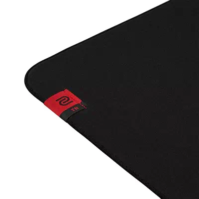ZOWIE G-TR Tapis de souris de jeu Noir - Zowie - Produit ergonomique - visuel 4