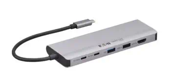 Meilleur prix Station d'accueil pour portable Eaton 1