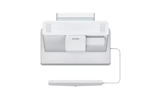 Epson EB-1485Fi Projecteur à focale ultra courte 5000 ANSI lumens 3LCD 1080p (1920x1080) Blanc - Vidéoprojecteur Professionnel - visuel 7