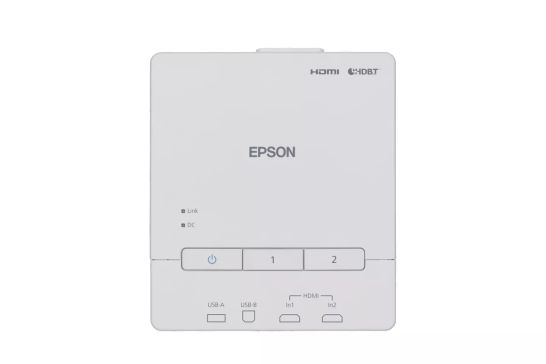 Achat EPSON EB-1485Fi 3LCD Full HD Ultra-short distance projector sur hello RSE - visuel 7
