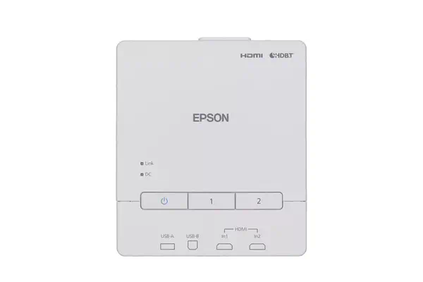 Epson EB-1485Fi Projecteur à focale ultra courte 5000 ANSI lumens 3LCD 1080p (1920x1080) Blanc - Vidéoprojecteur Professionnel - visuel 9