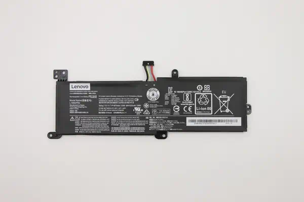 Lenovo 5B10W67165 composant de laptop supplémentaire Batterie - visuel 1