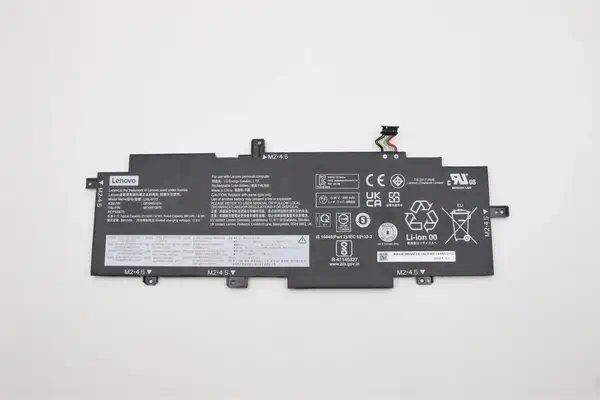 Lenovo 5B10W13976 composant de laptop supplémentaire Batterie - visuel 1