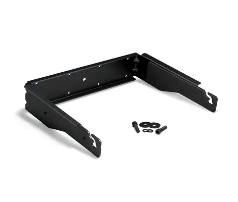 Bose 843364-0010 support de haut-parleurs Plafond, Mur Noir - Accessoire Affichage - visuel 1