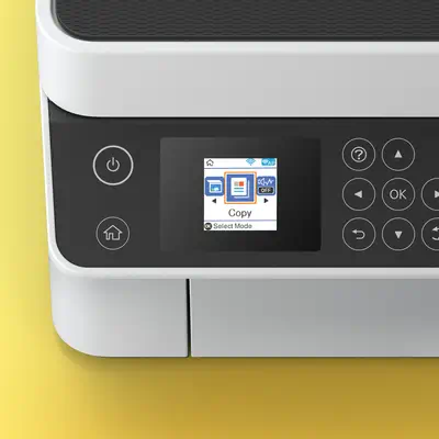 Epson EcoTank ET-M2120 Jet d'encre A4 1440 x 720 DPI 32 ppm Wifi - Multifonctions Jet d'encre - visuel 5