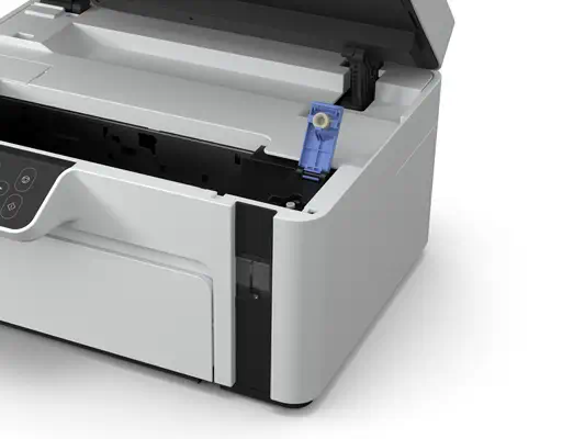 Epson EcoTank ET-M2120 Jet d'encre A4 1440 x 720 DPI 32 ppm Wifi - Autre Imprimante - visuel 8