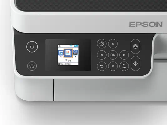 Epson EcoTank ET-M2120 Jet d'encre A4 1440 x 720 DPI 32 ppm Wifi - Autre Imprimante - visuel 5