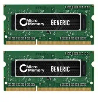 Offre Mémoire DDR3