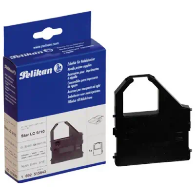 Pelikan 515643 ruban d'impression - Ruban - visuel 1