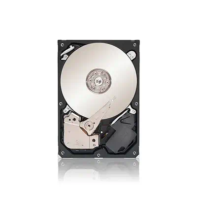 Seagate SV35 Series disque dur 3 To 7200 tr/min 64 Mo Série ATA III - Disque dur Interne - visuel 3