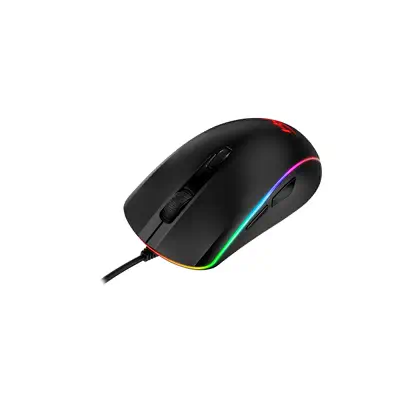 HyperX Pulsefire Surge - Souris de jeu (noir) - visuel 3