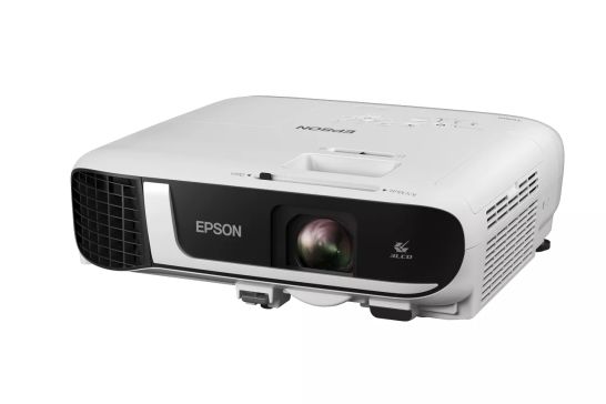 Vente EPSON EB-FH52 3LCD Projector 4000Lumen Full HD 1.32-2.14:1 Epson au meilleur prix - visuel 2