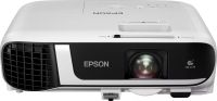 Epson EB-FH52 Epson - visuel 1 - hello RSE