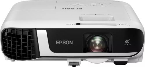 Revendeur officiel Vidéoprojecteur Professionnel EPSON EB-FH52 3LCD Projector 4000Lumen Full HD 1.32-2