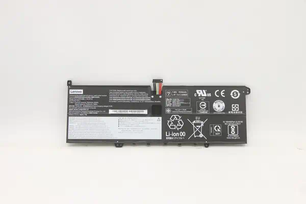 Lenovo 5B10Z33895 composant de laptop supplémentaire Batterie - visuel 1