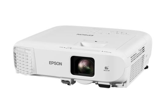 Vente EPSON EB-E20 Mobile Projector XGA 1024x768 4:3 HD Epson au meilleur prix - visuel 8